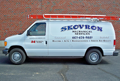 Skovron Mechanical Services LLC.