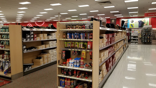 Department Store «Target», reviews and photos, 2000 SW College Rd, Ocala, FL 34471, USA