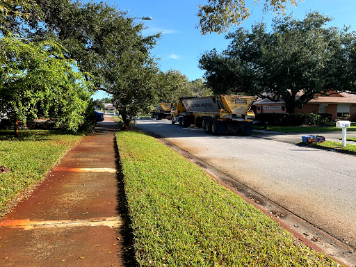 Private Golf Course «Bayou Club», reviews and photos, 7979 Bayou Club Blvd, Largo, FL 33777, USA