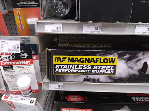 Auto Parts Store «AutoZone», reviews and photos, 246 W Oak St, Conway, AR 72032, USA