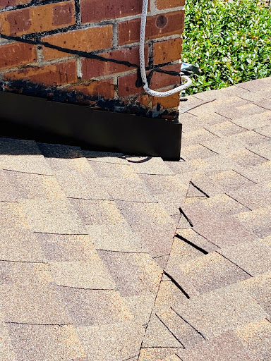 Roofing Contractor «Spann Roofing & Sheet Metal», reviews and photos, 459 Allied Dr, Conway, SC 29526, USA