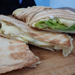 Photo n°3 de l'avis de Annunziata.a fait le 16/02/2023 à 12:27 sur le  Bar sole à San Pellegrino Terme