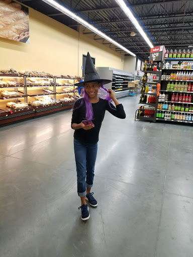 Supermarket «Walmart Neighborhood Market», reviews and photos, 6152 Covington Hwy, Lithonia, GA 30058, USA