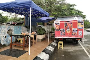 Ayam Bakar Krispi - Bakaran Paling Eco (BAPAE), Hanoman Semarang image