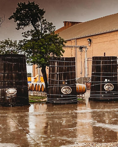 Winery «CapRock Winery», reviews and photos, 408 E Woodrow Rd, Lubbock, TX 79423, USA