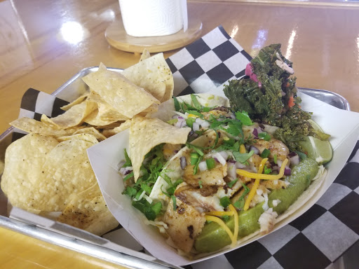 Caterer «Blackdog Catering Company», reviews and photos, 5360 Robin Hood Rd, Norfolk, VA 23513, USA