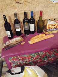 Photo n°40 de Les jardins de bali à Sète ()