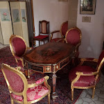 Photo n°4 de l'avis de Jörg.e fait le 07/11/2022 à 18:59 sur le  Burg Arras à Alf