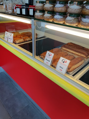 Paté Croute Piquet's à Reims