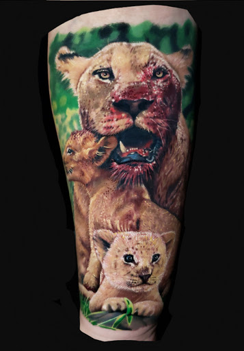 Explore tattoo ideas octopus, creative tattoo ideas in Chatham, available at Cloud N9ne Tattoo Studio