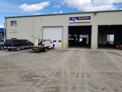 First Truck Centre Kamloops