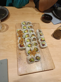 Sushi du Restaurant japonais Okinawa à Amiens - n°15
