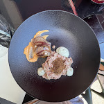 Photo n°2 de l'avis de thomas.r fait le 02/07/2022 à 12:22 sur le restaurants Bistrot du Haou à Biarritz