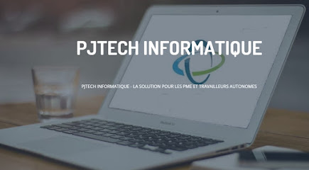 PJTech Informatique