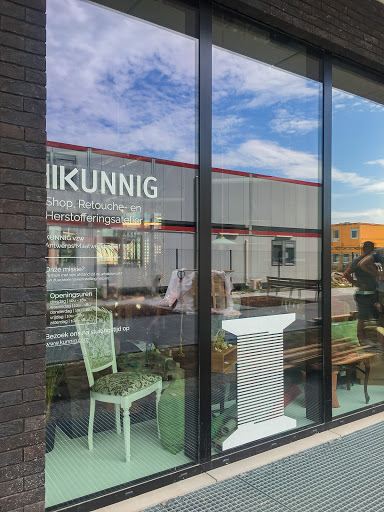 KUNNIG Shop & Atelier