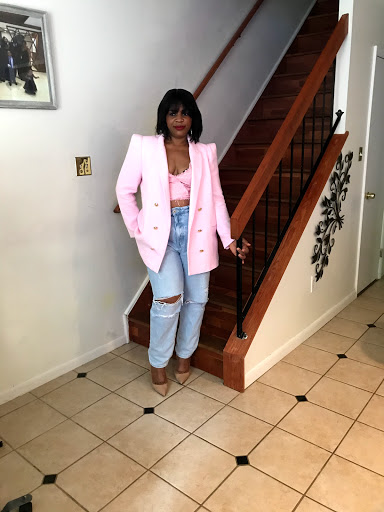 Thrift Store «Columbia Pike Thrift Shop», reviews and photos, 4101 Columbia Pike, Arlington, VA 22204, USA