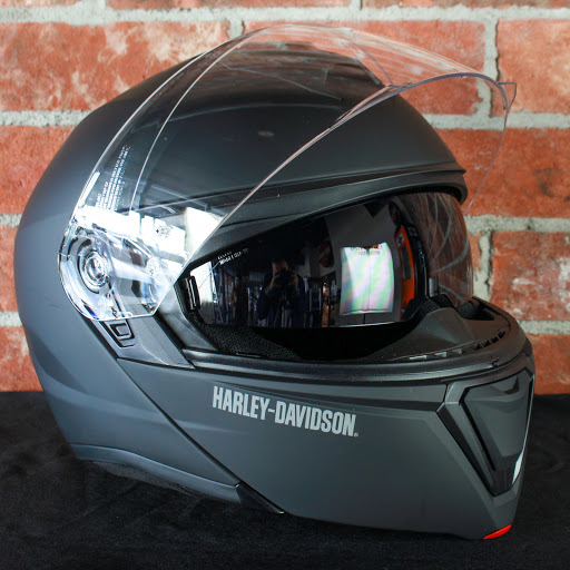 Harley-Davidson Dealer «Harley-Davidson of Indianapolis», reviews and photos, 4146 E 96th St, Indianapolis, IN 46240, USA