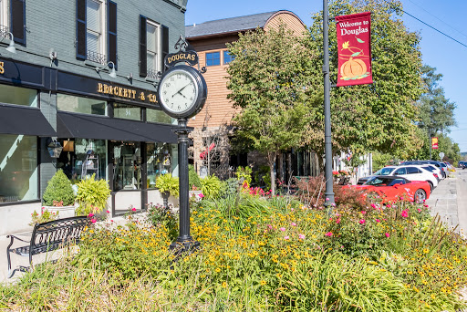 Tourist Information Center «Saugatuck-Douglas Visitors Bureau», reviews and photos, 95 Blue Star Hwy, Douglas, MI 49406, USA