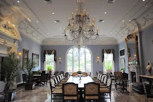 The Carriage House Restaurant image