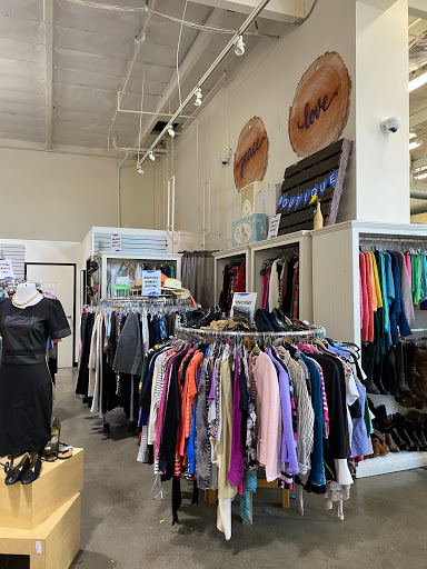 Thrift Store «Rock Thrift Store», reviews and photos, 3603 Camino Del Rio W, San Diego, CA 92110, USA