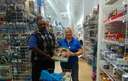 Outlet Mall «Tanger Outlet Houston», reviews and photos, 5885 Gulf Fwy, Texas City, TX 77591, USA