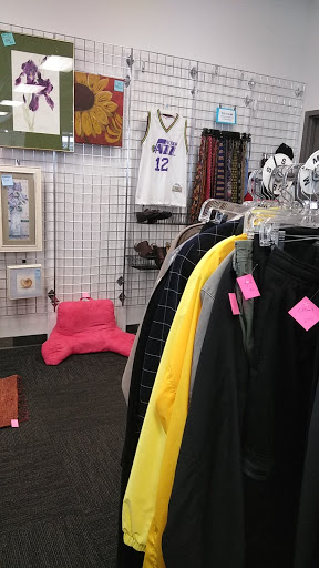 Thrift Store «Assistance League of Salt Lake», reviews and photos