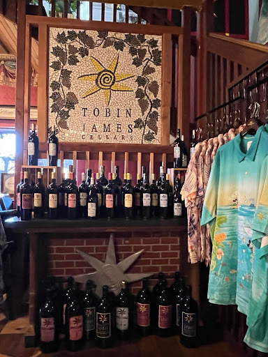 Tobin James Cellars image