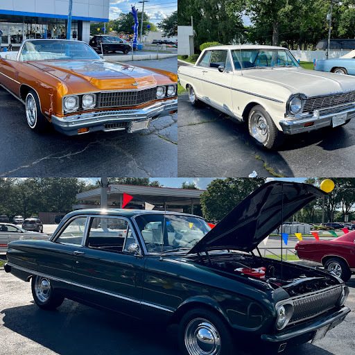 Chevrolet Dealer «Chevrolet of Homewood», reviews and photos, 18033 Halsted St, Homewood, IL 60430, USA