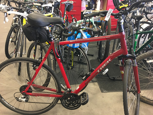 Sporting Goods Store «Bike Shop», reviews and photos, 2630 Windmill Pkwy, Henderson, NV 89074, USA