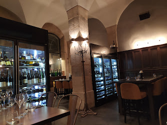 Restaurant bar à vins Dr Wine