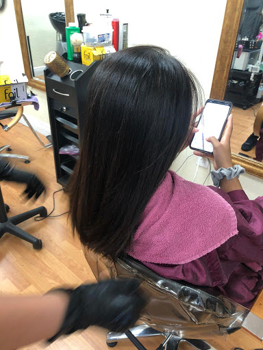 Beauty Salon «Desire Beauty Salon», reviews and photos, 3366 Coral Way, Miami, FL 33145, USA