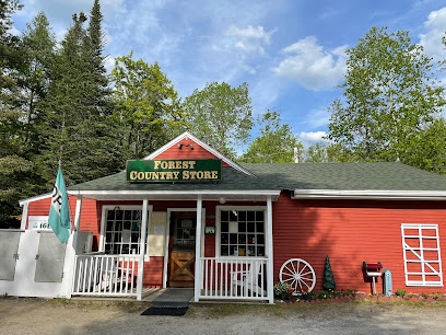 Forest Country Store