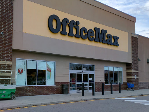 OfficeMax