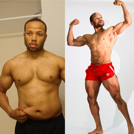 Melvin Moore Fitness