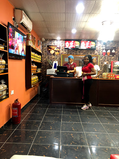 Turner Modern Bakery., 255, Nnebisi Road, Ibusa Road, Junction, Asaba, Nigeria, Car Dealer, state Anambra