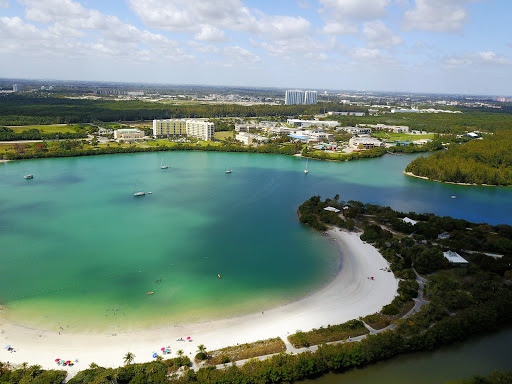 State Park «Oleta River State Park», reviews and photos, 3400 NE 163rd St, North Miami Beach, FL 33160, USA