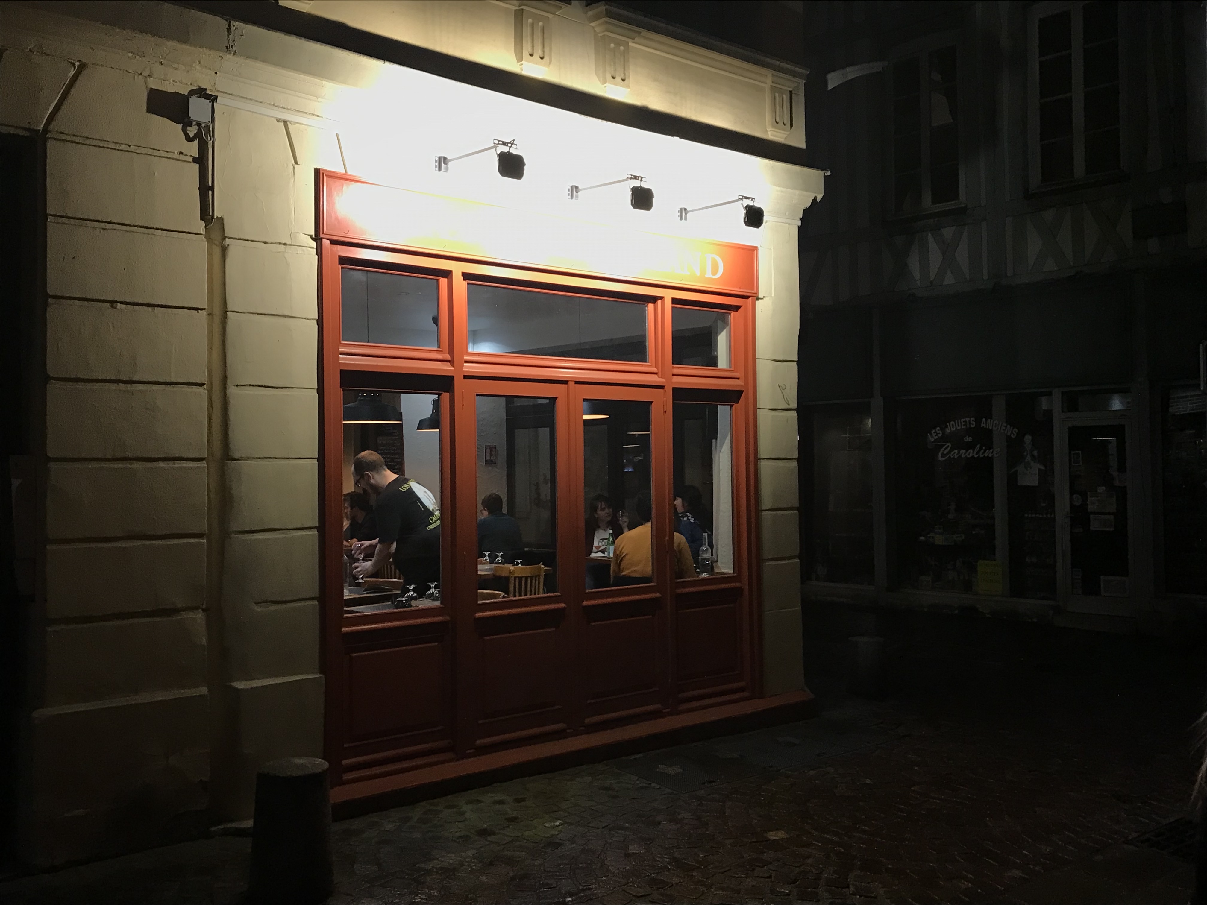 Photo n° 3 de l'avis de Titi. fait le 18/03/2022 à 17:57