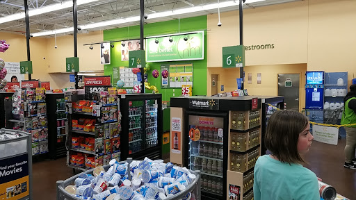 Supermarket «Walmart Neighborhood Market», reviews and photos, 2951 Matlock Rd, Mansfield, TX 76063, USA