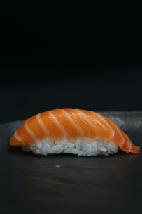 Sushi du Restaurant japonais Chez Lin Marseille - n°17