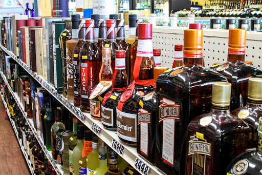 Liquor Store «Thrifty Liquors», reviews and photos, 24145 W Interstate 10, San Antonio, TX 78257, USA