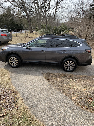 Subaru Dealer «Holmgren Subaru Inc», reviews and photos, 3 New Park Ave, North Franklin, CT 06254, USA