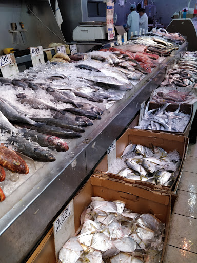 Grocery Store «Ace Market», reviews and photos, 6511 Bay Pkwy, Brooklyn, NY 11204, USA