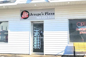 Jezepe's Pizza & Subs image