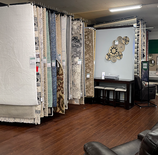 Furniture Store «Wichita Furniture», reviews and photos, 4502 E 13th St N, Wichita, KS 67208, USA