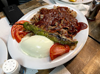 Kebab du Restaurant turc Erciyes à Annemasse - n°7