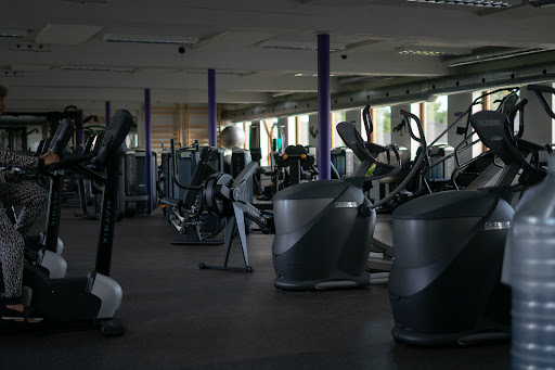 Purple Fitness - Skibby in Skibby, Frederikssund