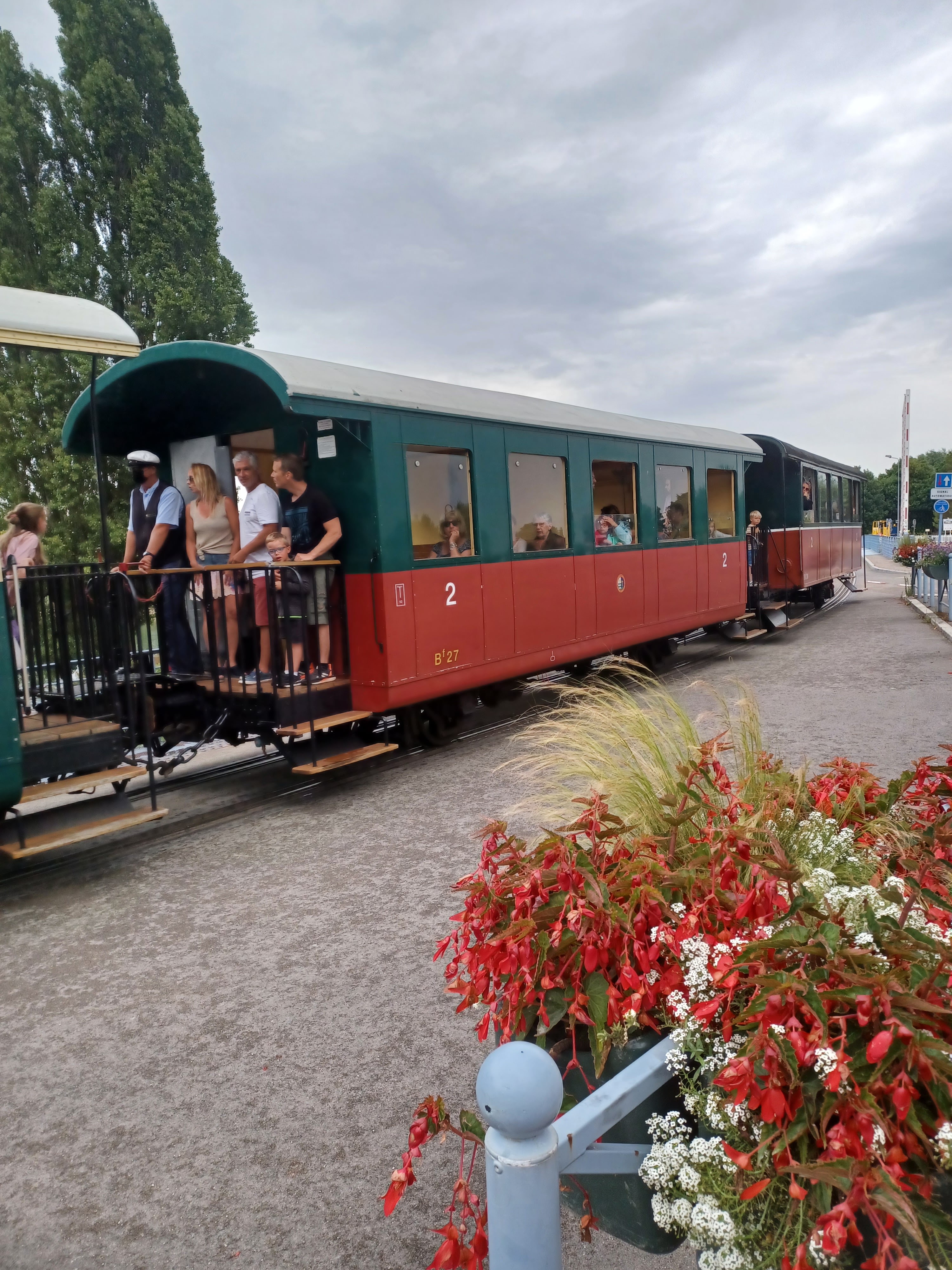 Photo n° 2 de l'avis de Franck.o fait le 28/07/2022 à 14:39
