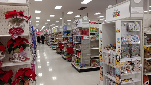 Department Store «Target», reviews and photos, 5580 Northwest Hwy, Crystal Lake, IL 60014, USA