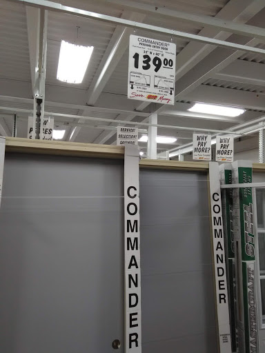 Home Improvement Store «Menards», reviews and photos, 2800 Indian Dr, Port Huron, MI 48060, USA