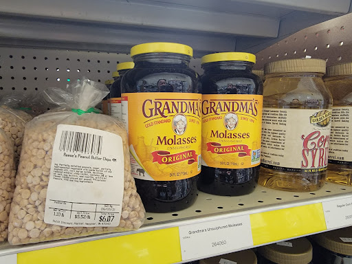 Grocery Store «Dutch Discount Market», reviews and photos, 3498 IN-56, Hanover, IN 47243, USA